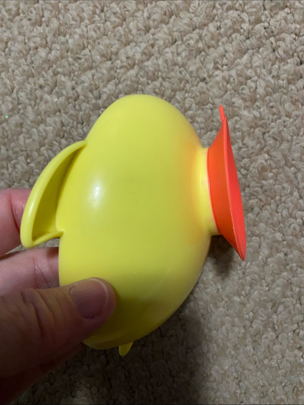 Skip hop activity center chic suction bowl explore and more replacement part - Picture 5 of 13